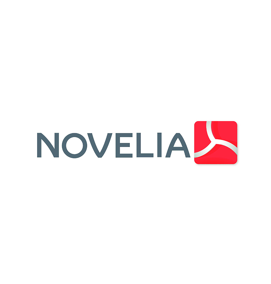 Novélia